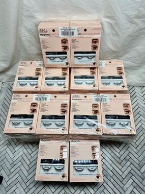 👁️Ardell Magnetic Lashes👁️